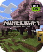 Jeu Minecraft aux performances max sur PC Gamer Cybertek